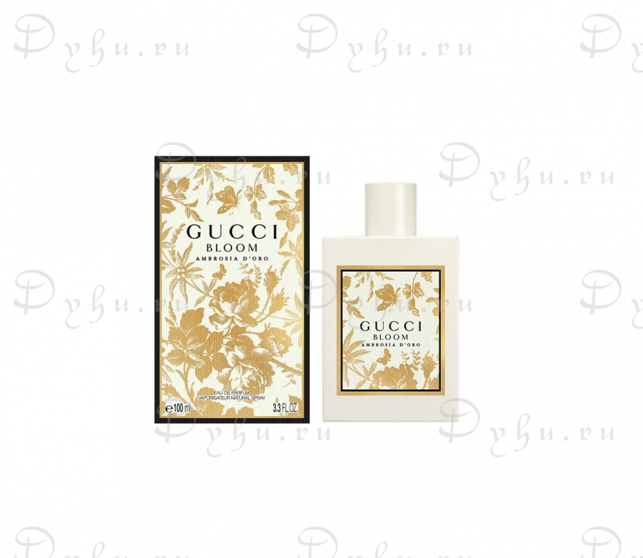 Bloom Ambrosia d'Oro