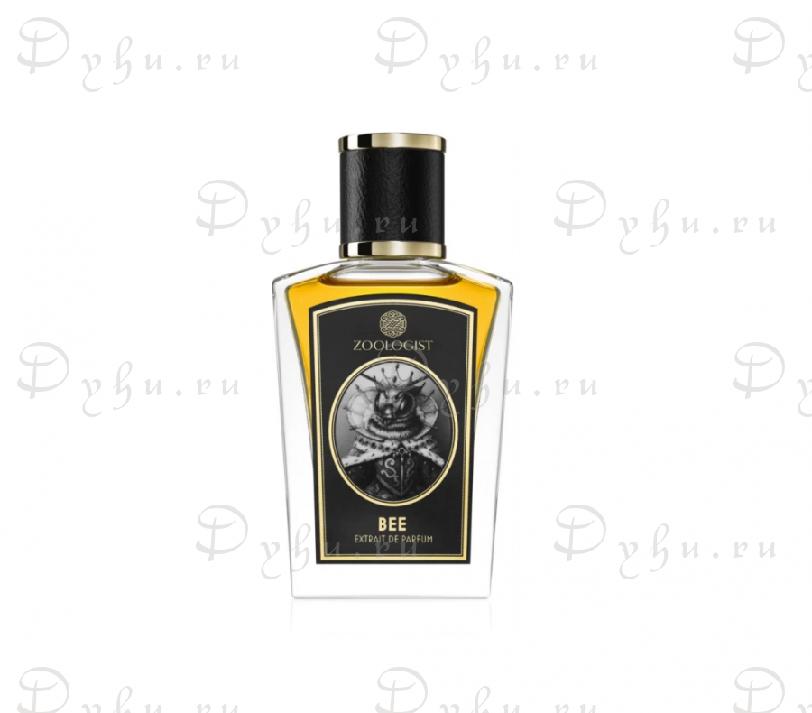 Zoologist Bee Extrait de Parfum