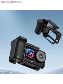 DJI Osmo Action 6 Комплект для уличной съемки