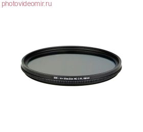 JJC A+ MC CPL HRT Фильтр поляризационный 58 мм
