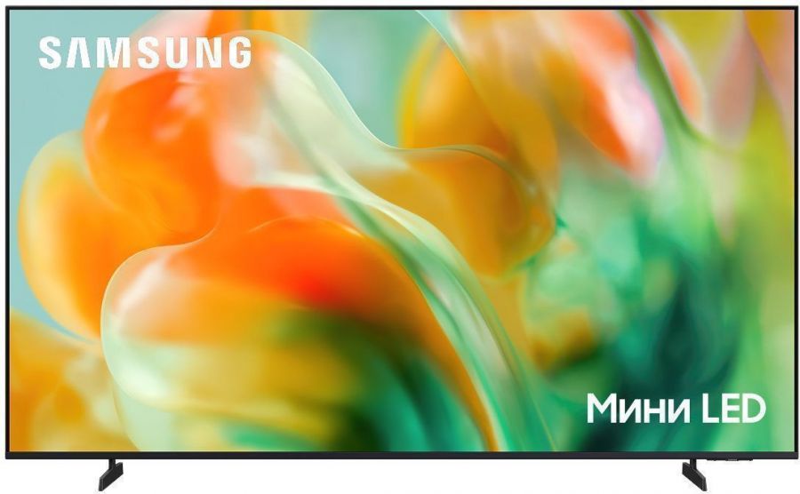 Телевизор Samsung UE65M80HAUXPY Mini LED 4K