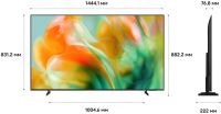 Телевизор Samsung UE65M80HAUXPY - обзор