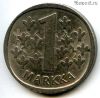 Финляндия 1 марка 1984 N
