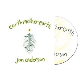JON ANDERSON (YES) - Earth Mother Earth
