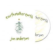 JON ANDERSON (YES) - Earth Mother Earth
