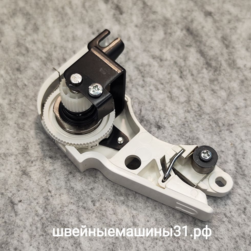 Регулятор натяжения верхней нити  JANOME JEM   Цена 975 руб.
