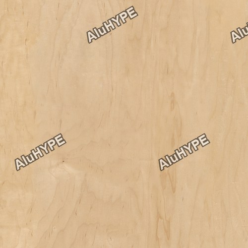 Алюминий рулонной окраски для фасада 1,5х1500х4000 покрытие PlastCover цвет 323 Дуб Каньон AluHype