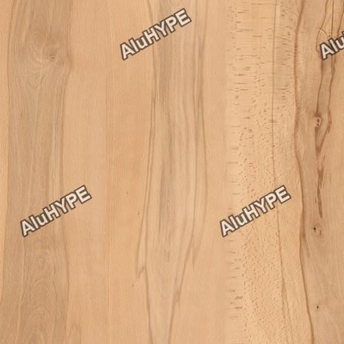 Алюминий рулонной окраски для фасада 1,5х1500х4000 покрытие PlastCover цвет 1405 Венге Ноктюрн AluHype