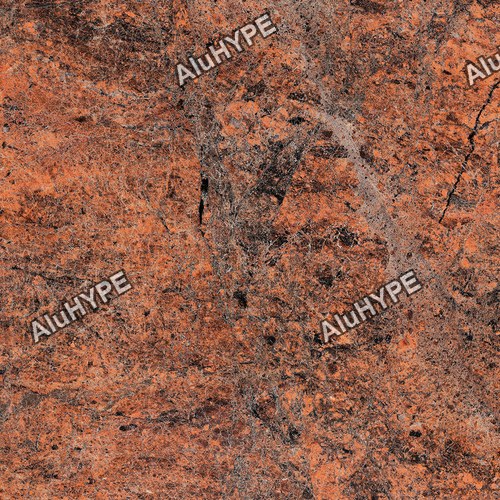 Алюминий рулонной окраски для фасада 1,5х1500х4000 покрытие PlastCover цвет 591 Мрамор Калакатта AluHype