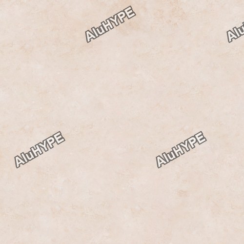 Алюминий рулонной окраски для фасада 1,5х1500х4000 покрытие PlastCover цвет 0914 Мрамор Мариолло AluHype