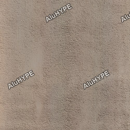 Алюминий рулонной окраски для фасада 1,5х1500х4000 покрытие PlastCover цвет 1569 Бетон Цюрих AluHype