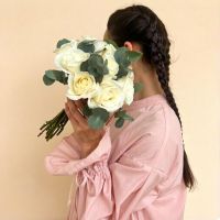 Букет невесты "Эйфория"