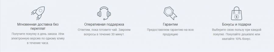 Операционные системы