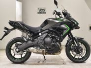 KAWASAKI VERSYS 650A