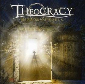 THEOCRACY - Mirror of Souls