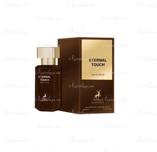 Alhambra Eternal Touch 30ml