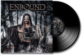 ENBOUND - Set It Free LP Black Vinyl