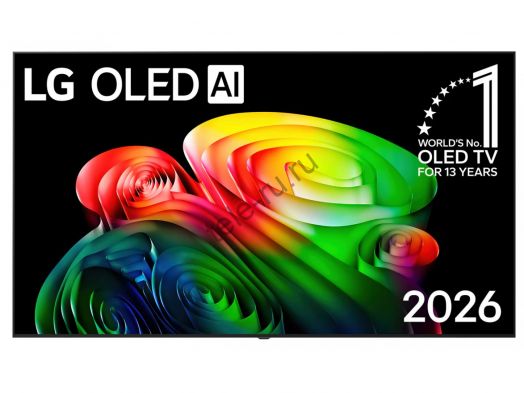 Телевизор LG OLED83B6RLA 4K Ultra HD