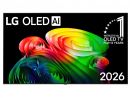 Телевизор LG OLED97B6RLA 4K Ultra HD