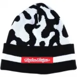 Troy Lee Designs Flow Camo Black/White шапка