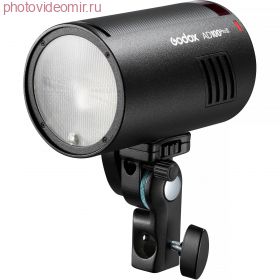 Вспышка аккумуляторная Godox AD100ProII с поддержкой TTL