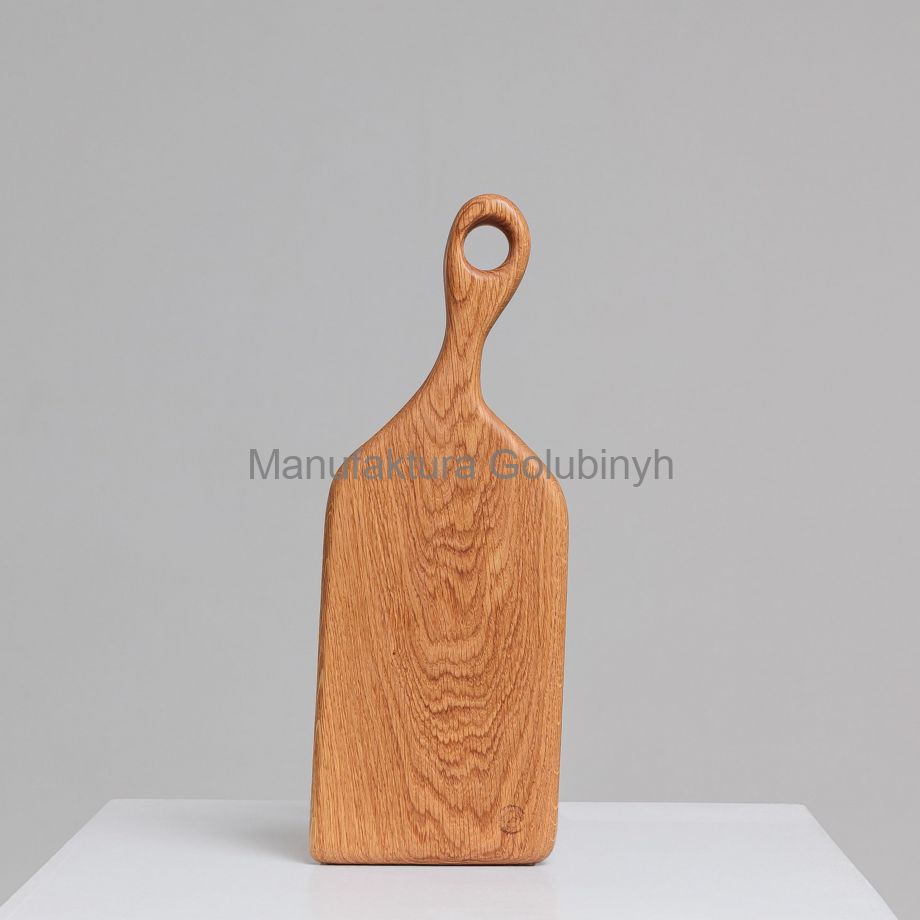 Доска "Европа", 14х38 см
