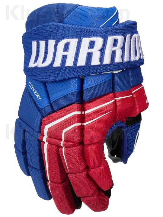Перчатки Warrior Covert QR7 (SR)
