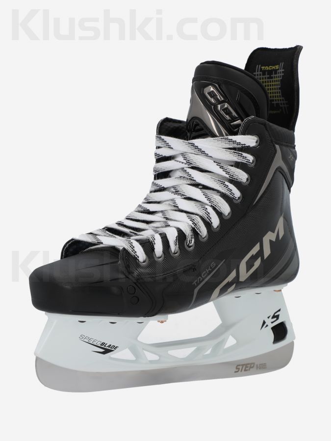 Хоккейные коньки CCM Tacks XF (SR)