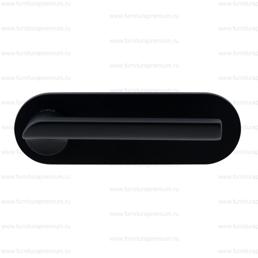 Ручка на планке Porta di Parma Punto 502