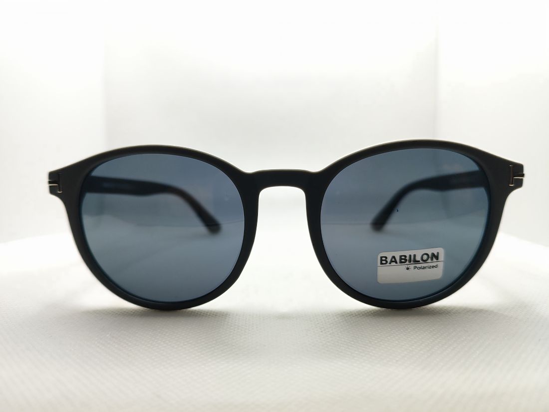 Babilon 0840-3