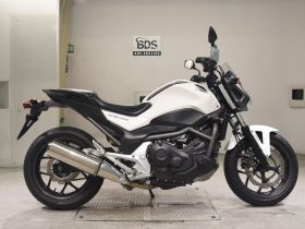 HONDA NC700SA