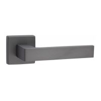 Ручка Fimet Ice 168/213 антрацит