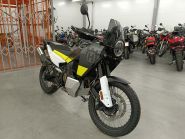 HUSQVARNA NORDEN 901