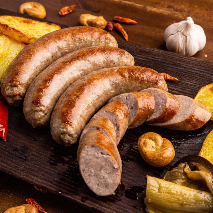Сальсичча (Salsiccia)