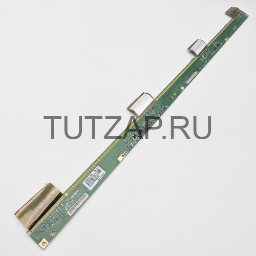 Планка матрицы V320BJ6-Q01 Rev.C1 для телевизора Telefunken TF-LED32S39T2S