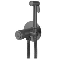 гигиенический душ со смесителем Allen Brau Liberty 5.33005-MG