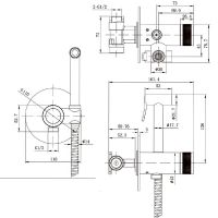 схема Allen Brau Liberty 5.33005-MG
