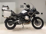 BMW R1200GS ADVENTURE