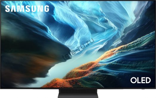 Телевизор Samsung QE42S90H 4K Ultra HD