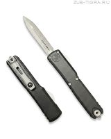 Нож Microtech Ultratech Gen Black ZBP