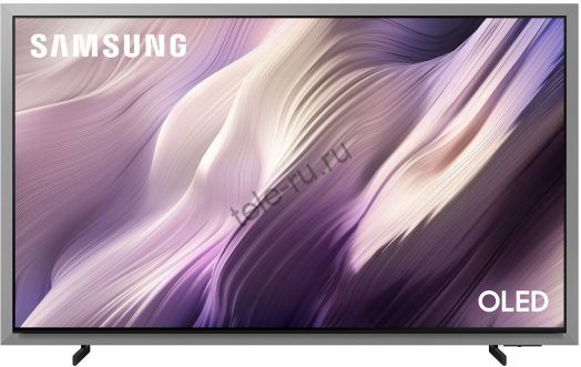 Телевизор Samsung QE83S95HAEXPY 4K Ultra HD