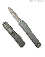 Нож Microtech Ultratech Gen Gray ZBP