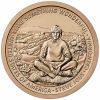 Стив Джобс. Калифорния. 1 доллар США 2026  Инновации Монетный двор на выбор