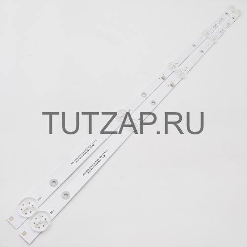 Подсветка HRS-H309-032A114-0205-3030-12-N-V2 для телевизора Telefunken TF-LED32S71T2