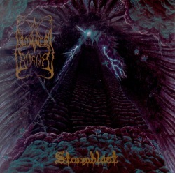 DIMMU BORGIR - Stormblast (Original)
