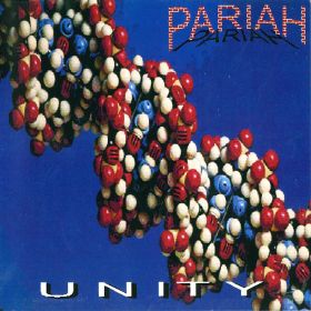 PARIAH (SKYCLAD, SATAN) - Unity