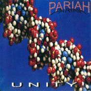 PARIAH (SKYCLAD, SATAN) - Unity