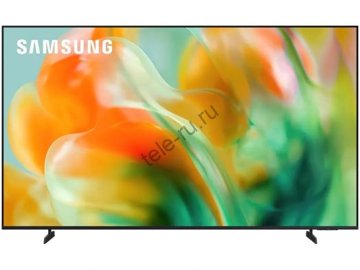 Телевизор Samsung UE75M80HAUXPY 4K Ultra HD