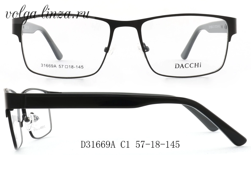 Оправа Dacchi 31669A