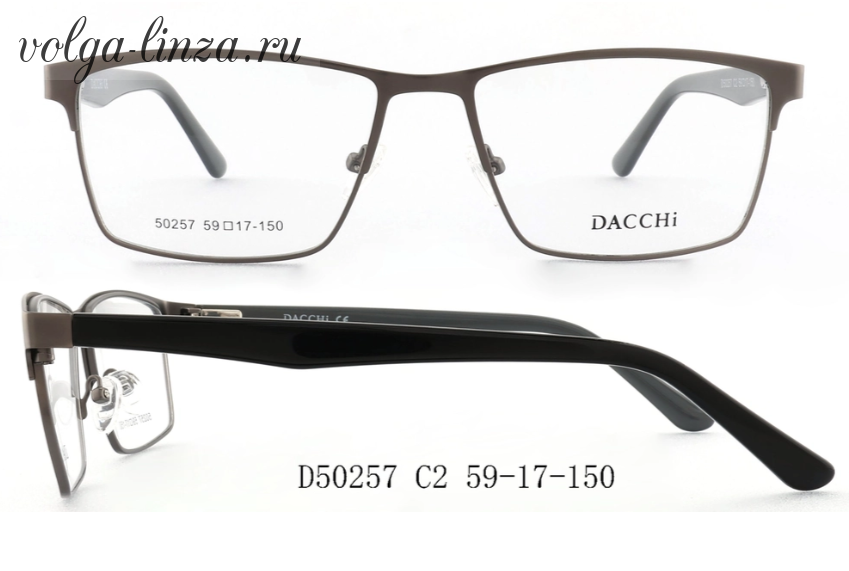 Оправа Dacchi 50257